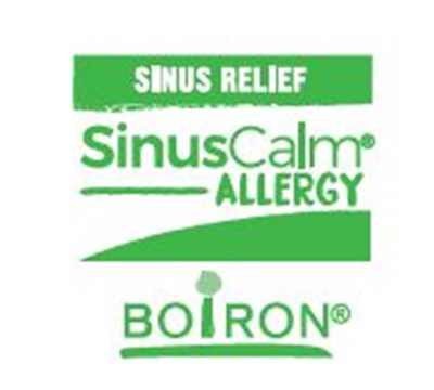 Label (Sinuscalm Allergy Alu.1l8c)